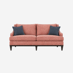 Elliot Flynn Sofa - Helloilmare